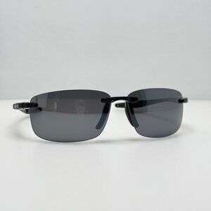Revo Sunglasses Descend RE 4059 01 Black Polarized USA 64-13-139